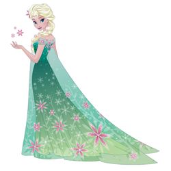 elsa png, elsa frozen png, frozen logo png, frozen family png, frozen birthday png, anna png, digital download-3