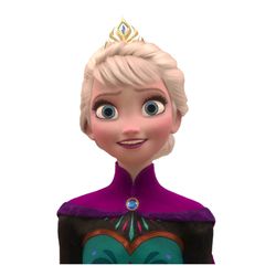 elsa png, elsa frozen png, frozen logo png, frozen family png, frozen birthday png, anna png, digital download-13