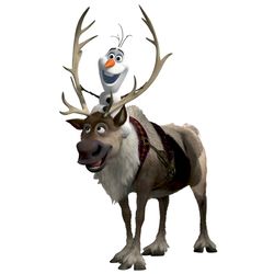 sven kristoff png, frozen png, frozen logo png, frozen family png, anna png, frozen birthday png, digital download-3