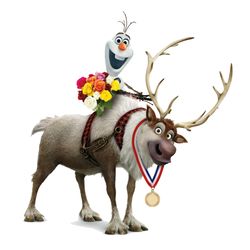 sven kristoff png, frozen png, frozen logo png, frozen family png, anna png, frozen birthday png, digital download-8