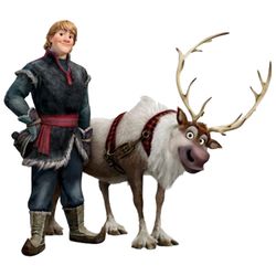 sven kristoff png, frozen png, frozen logo png, frozen family png, anna png, frozen birthday png, digital download-11