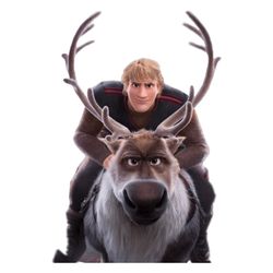 sven kristoff png, frozen png, frozen logo png, frozen family png, anna png, frozen birthday png, digital download-17