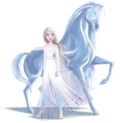 horse png, frozen png, frozen logo png, frozen family png, frozen birthday png, elsa olaf anna frozen png, cut file-1