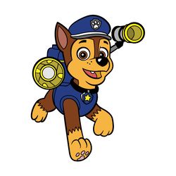 paw patrol chase png, paw patrol png, paw patrol logo png, paw patrol png file, paw patrol png everest, cut file