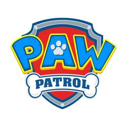 paw patrol shield logo png, paw patrol png, paw patrol logo png, paw patrol png file, paw patrol png everest, cut file