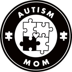autism mom svg, starbucks autism svg, starbucks svg, starbucks logo svg, starbucks wrap, digital download-1
