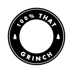 100 that grinch svg, christmas starbucks logo svg, starbucks logo svg, christmas starbucks svg, digital download
