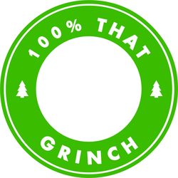 100 that grinch svg, christmas starbucks logo svg, starbucks logo svg, christmas starbucks svg, digital download-1