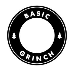 basic grinch svg, christmas starbucks logo svg, starbucks logo svg, christmas starbucks svg, digital download