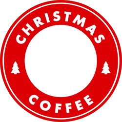 christmas coffee svg, christmas starbucks logo svg, starbucks logo svg, christmas starbucks svg, digital download-3