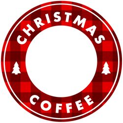 christmas coffee svg, christmas starbucks logo svg, starbucks logo svg, christmas starbucks svg, digital download-5