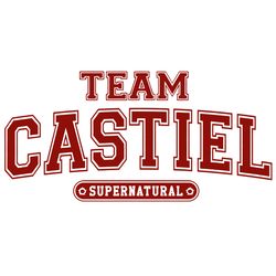 team castiel supernatural svg, supernatural svg, dean & sam winchester svg, winchester brothers svg, digital download