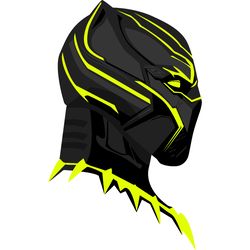 black panther svg, black panther logo svg, wacanda forever, marvel svg, digital download-8