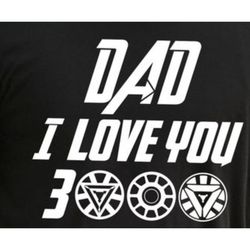 dad i love you png, dad logo png, wacanda forever, marvel png, trending png, digital download