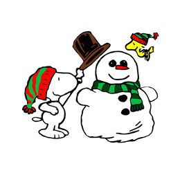 snoopy christmas svg, snoopy clipart, snoopy christmas design, snoopy svg, christmas svg, digital download-40