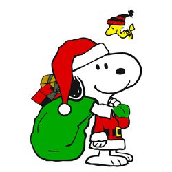 snoopy christmas svg, snoopy clipart, snoopy christmas design, snoopy svg, christmas svg, digital download-42