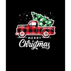 buffalo plaid christmas truck png, buffalo plaid christmas png, buffalo plaid png, digital download