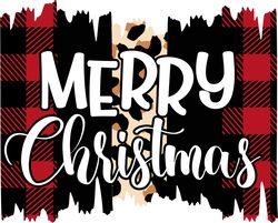 merry christmas svg, buffalo plaid christmas svg, buffalo plaid logo svg digital download