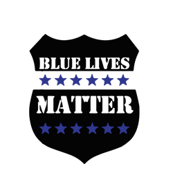 blue lives matter svg, police svg, police thin blue line svg, blue lives matter, digital download