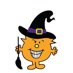 little miss halloween svg, little miss svg, halloween svg, spooky season svg, digital download-15