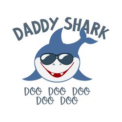 daddy shark svg, baby shark family svg, baby shark birthday family svg, shark family svg, shark svg, digital download