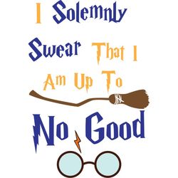 i solemnly swear that i am up to no good svg, harry potter svg, harry potter movie svg, digital download