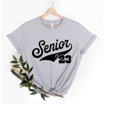 senior 2023 t-shirt, class of 2023 t-shirt, shirt