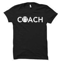 baseball coach shirt. baseball coach gift. baseball shirts.