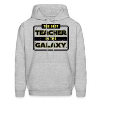 teacher hoodie. teacher gift. galaxy hoodie. galaxy gift.