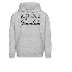 grandma hoodie. grandma gift. grandmother sweatshirt. grandmother gift.