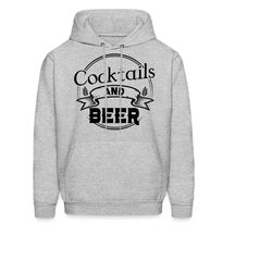 bartender hoodie. bartender gift. bartender sweatshirt. bartender gear.