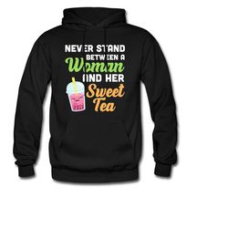 sweet tea hoodie. sweet tea gift. tea lover