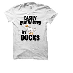 duck shirt. duck t-shirt. duck gift. duck lover