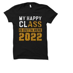 senior gift. funny senior shirt. graduation gift. graduation