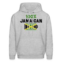 jamaican hoodie. jamaican gift. jamaica hoodie. jamaica gift.