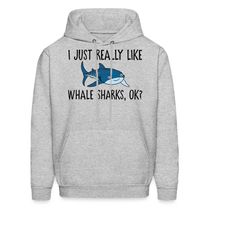 whale sharks hoodie. whale sharks gift. whale shark