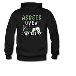 accountant hoodie. accountant gift. accounting grad. tax accountant.