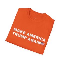 trump mata t-shirt |trump t-shirt| make america trump again| great again| trump 2024 t shirt | maga | trump maga t-shirt