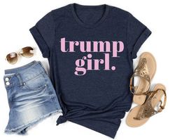 trump girl sweatshirt ,trump girl, trump 2024 shirt, patriot republican shirt, donald trump shirt, trump 2024 t-shirt