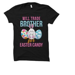 easter bunny shirt. easter shirt. easter gift. matching