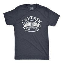 captain hat shirt, camping gear, great outdoors, camping