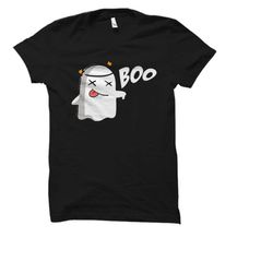 funny halloween shirt for halloween party shirt ghost