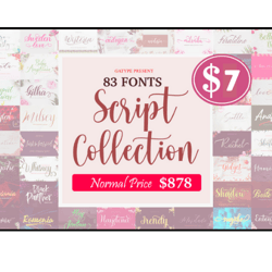 the script collection bundle