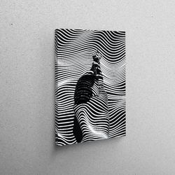 canvas wall art, 3d wall art, living room wall art, black white 3d canvas, sensual photography canvas, erotic 3d canvas,