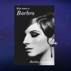 my name is barbra o