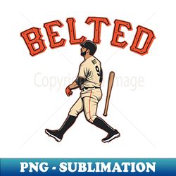 brandon belt belted - instant png sublimation download