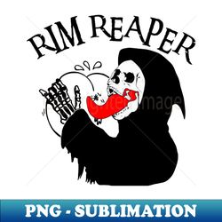 rim reaper - modern sublimation png file