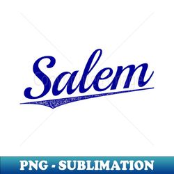 salem oregon - premium png sublimation file