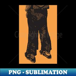 streetwear style - signature sublimation png file