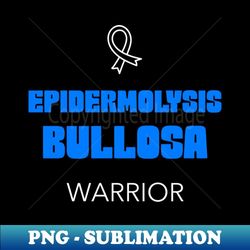 epidermolysis bullosa awareness - special edition sublimation png file